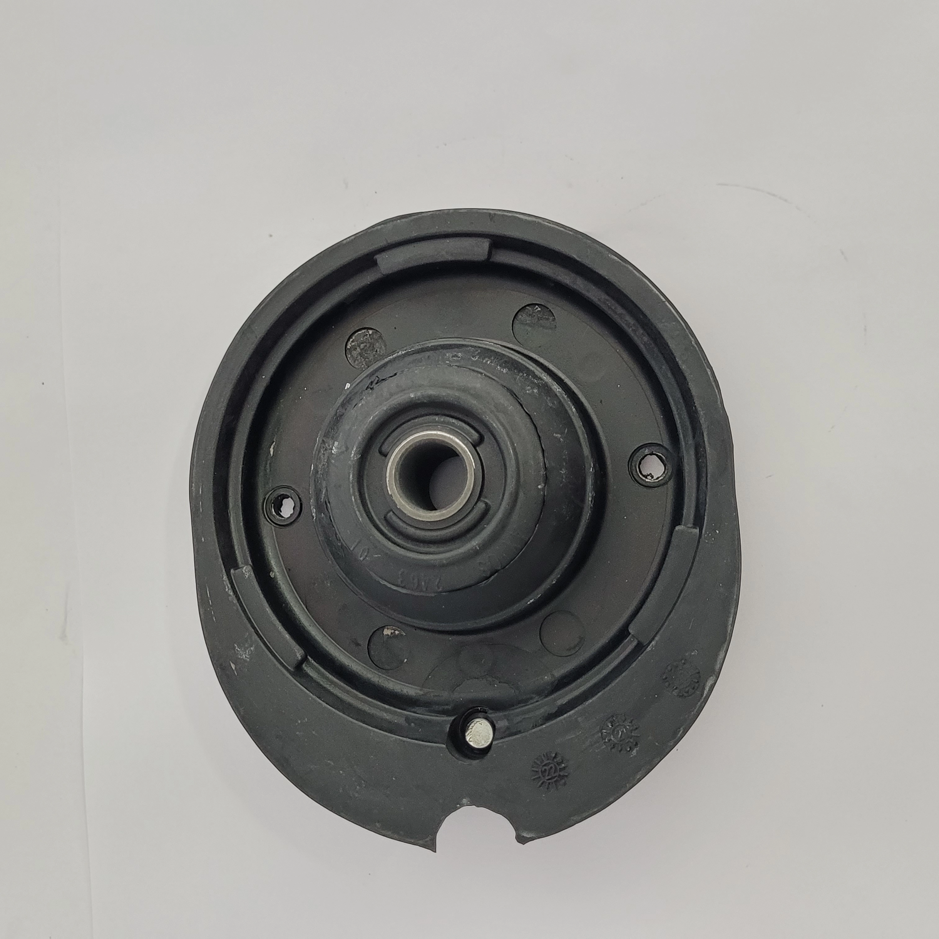 KIT AMORTECEDORDIANTEIRO COMPLETO CITROEN AIRCROSS 10/14 - PEUGEOT 208 13/ - COM COPO