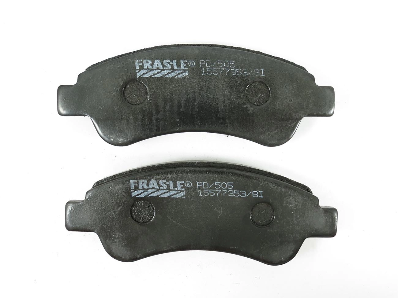 PASTILHA FREIO RODA DIANTEIRA PEUGEOT 307 BOSCH 208 1.6 2013/ CITROEN C3 13/ XSARA 16V 2000/