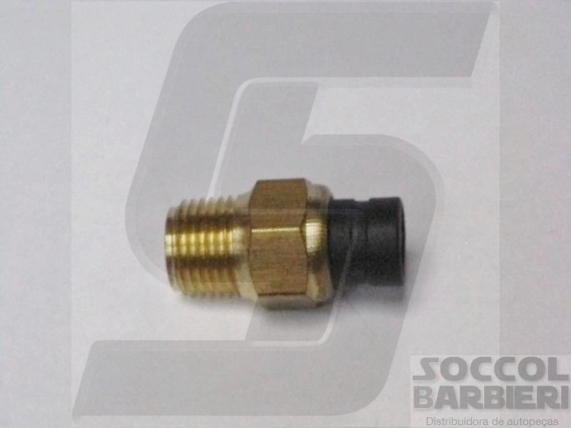 SENSOR PARTIDA FRIO FIAT UNO/PREMIO/ELBA/FIORINO 1.3 - TODOS