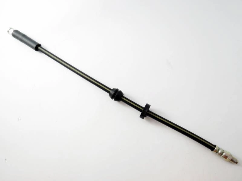 FLEXÍVEL DE FREIO - FIAT IDEA/STRADA 2005/ - DIANTEIRO 513MM