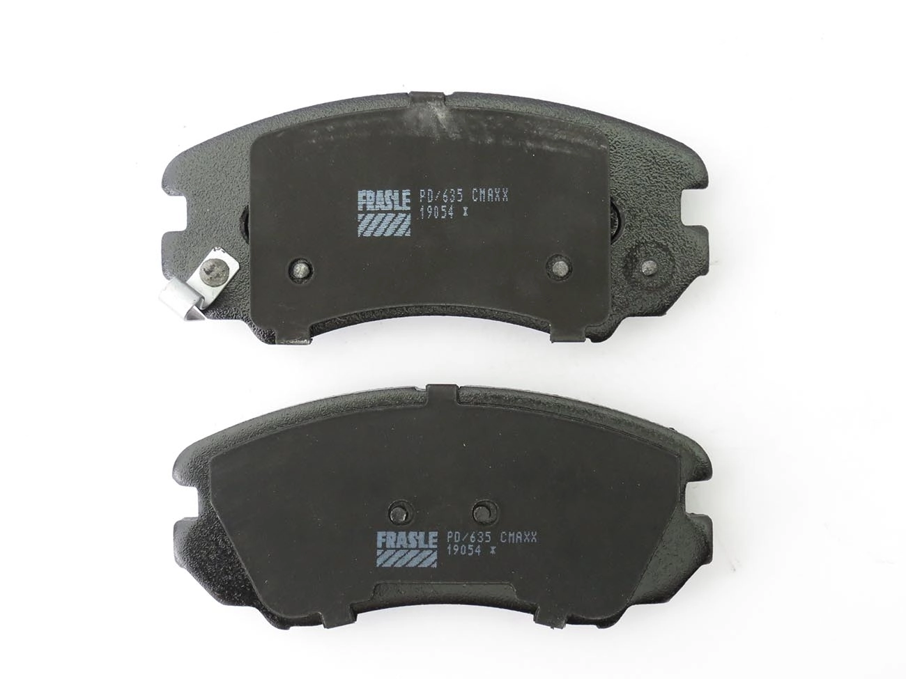 PASTILHA DE FREIO HYUNDAI SONATA 03/05 - TUCSON 04/ - KIA SPORTAGE 05/06 MAGENTIS 07/ SOUL 2009/