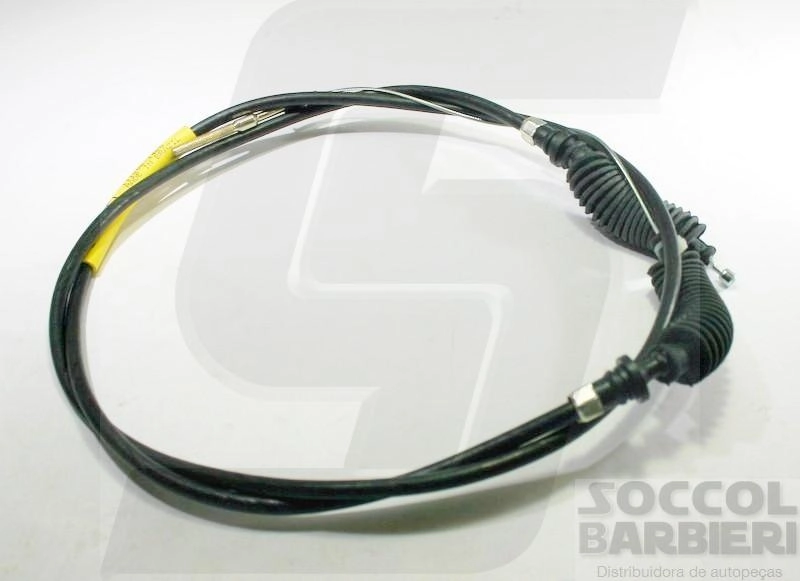 CABO ACELERADOR 1694MM VW 14.220/16.220/16.220 LEITO/24.220 91/00