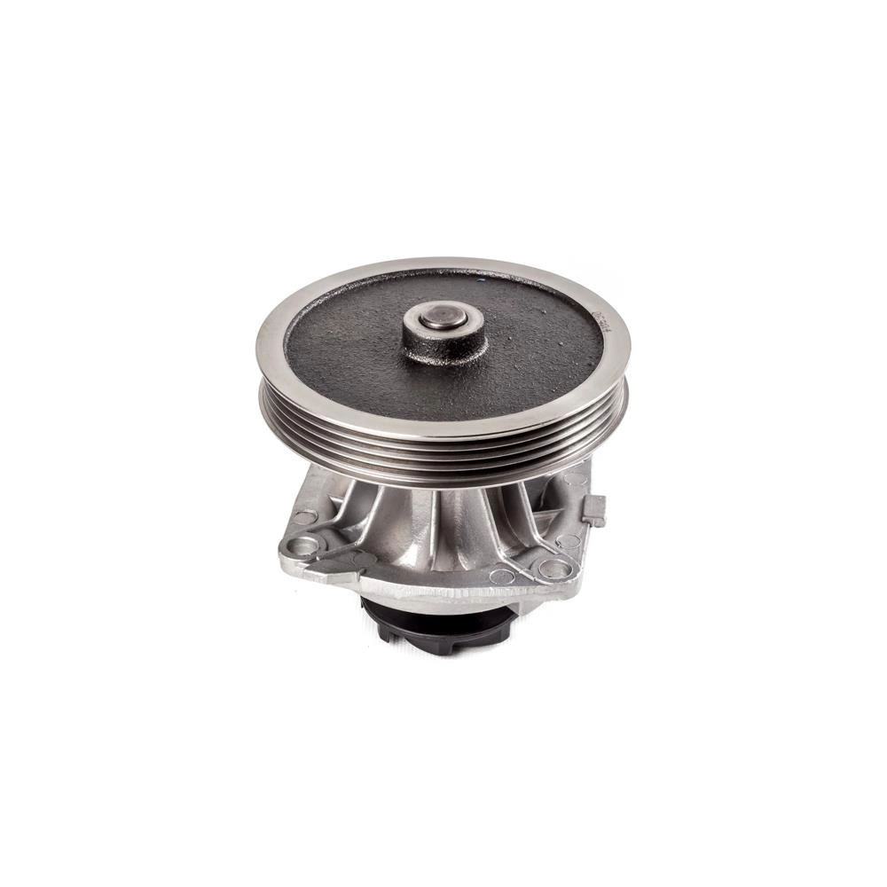 BOMBA AGUA FIAT PALIO/SIENA/STRADA 1.6 8V - 98/2000 - COM POLIA MULTI V 4 CANAIS