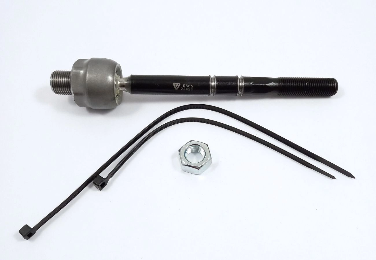 BARRA AXIAL DIREITA/ESQUERDA DIREÇÃO ELÉTRICA HONDA CIVIC 2016/2022