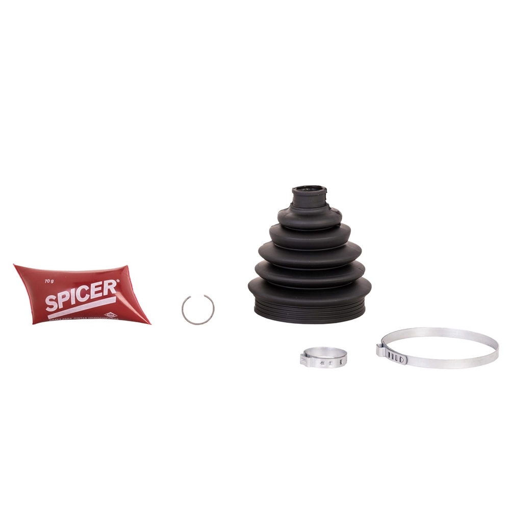 KIT REPARO COIFA HOMOCINÉTICA LADO RODA FIAT ARGO 17/19 CRONOS 18/19 DOBLO 03/09 MANUAL 20X79X93MM