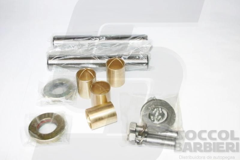 EMBUCHAMENTO VW FUSCA 1200/1300 - HORIZONTAL C/BUCHA