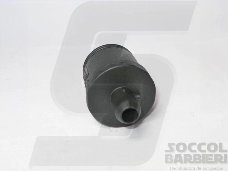 VALVULA ANTI CHAMA FIAT PALIO/SIENA/STRADA/UNO/MILLE 1.0 8V MPI - EXCETO FIRE