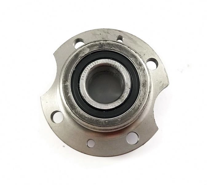 CUBO RODA TRASEIRO COM ROLAMENTO SEM ABS RECORTE LATERAIS FIAT ELBA 95/ FIORINO 93/ STRADA UNO WAY