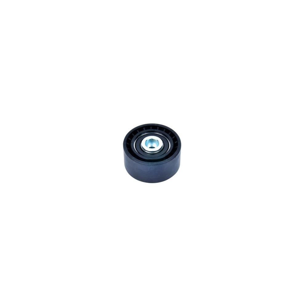 POLIA AUXILIAR CORREIA COMANDO PEUGEOT 206/207/208/307/2008 1.6 16V - 8.30X60.00X30.00MM
