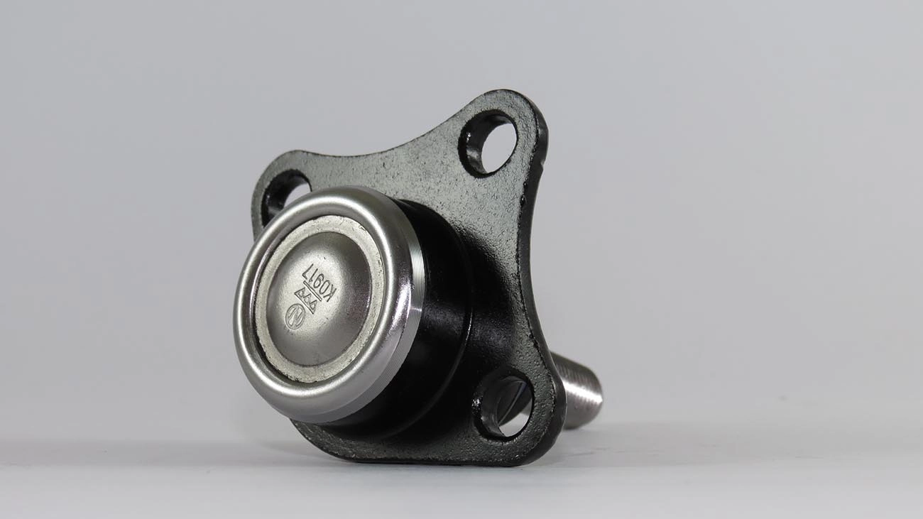 PIVÔ SUSPENSÃO LADO DIREITO/ESQUERDO PIVO SUSPENSAO FIAT PALIO G1 1996/1996 INICIO PINO 13,2 MM