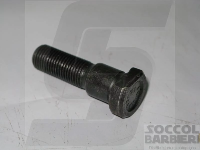 PARAFUSO RODA MB 180 - 14X51 - DIANTEIRO/TRASEIRO