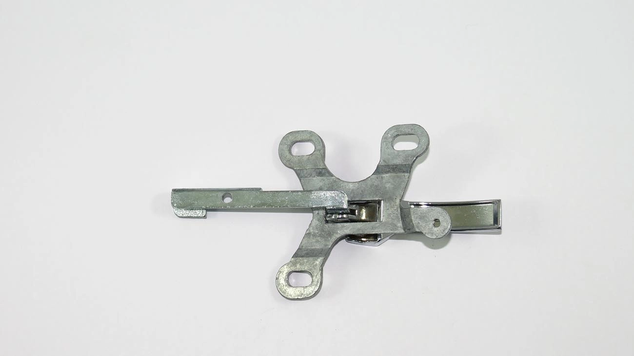 MACANETA INTERNA MB 608/610 TODOS - ESQUERDA