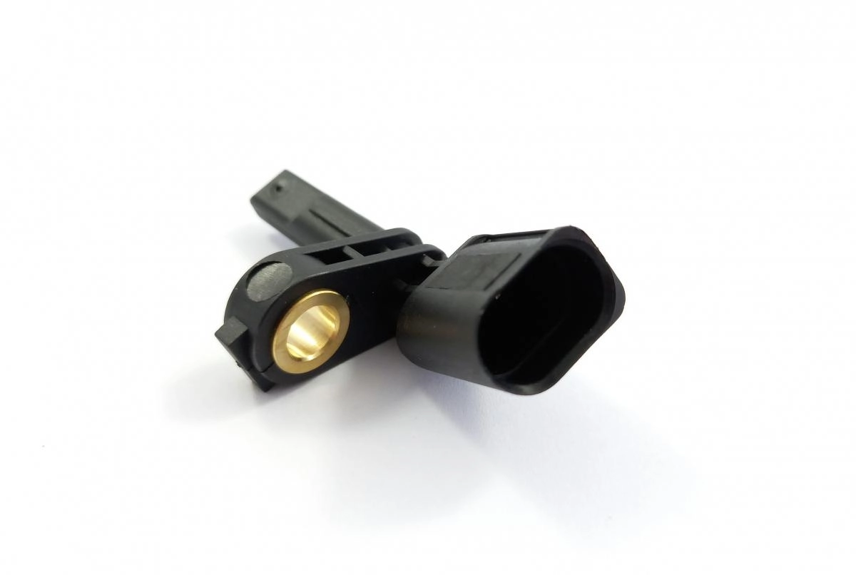 SENSOR DO ABS AUDI A3 2.0 06/14 - VW AMAROK 10/ JETTA 06/ PASSAT 05/14 DIANT DIR - TIGUAN 12/17 DIAN
