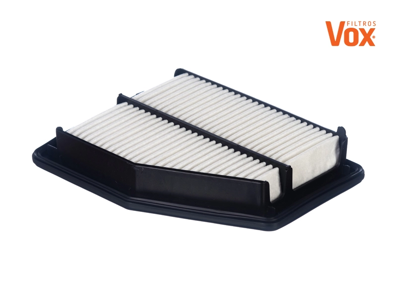 FILTRO AR HONDA CIVIC 1.8 2012/2016 - CIVIC 2.0 2013/2016