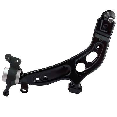 BANDEJA DIANTEIRA ESQUERDA COM BUCHAS/COM PIVO BMW X1 14/21 - X2 19/19 - MINI CLUBMAN 19/21