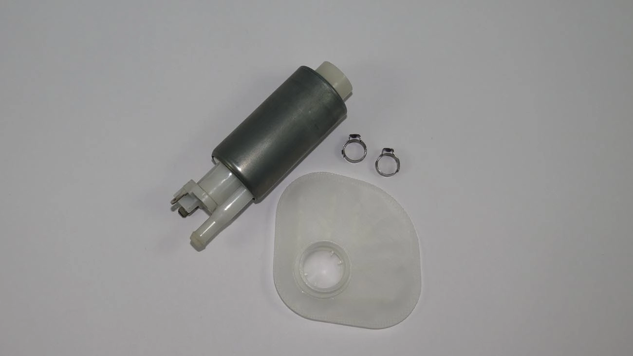 REFIL BOMBA COMBUSTÍVEL ELÉTRICA A GASOLINA RENAULT CLIO 1.6 96/99 R19 1.6/1.8 97/