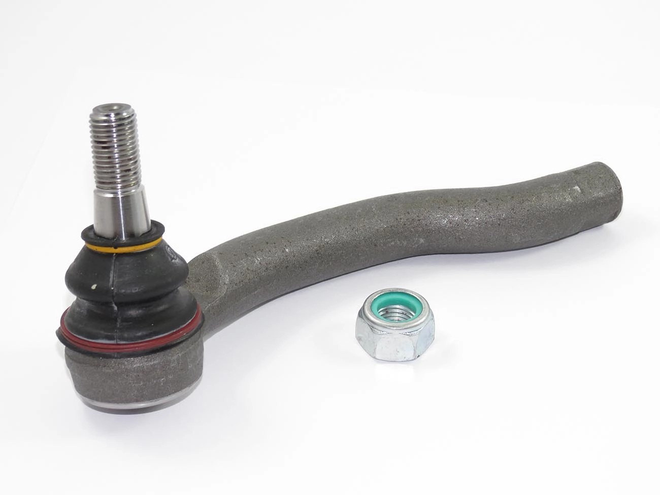 TERMINAL DIREÇÃO DIREITO NISSAN FRONTIER 2008/2016