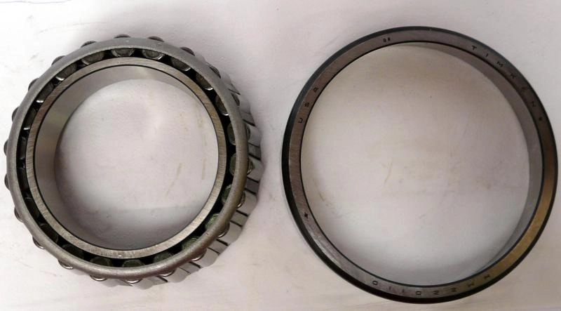 ROLAMENTO CUBO RODA EIXO TRASEIRO INTERNO/EXTERNO 99,98X156,98X42MM SCANIA/VOLVO N-10/12 NL-10/12 100X157X42MM