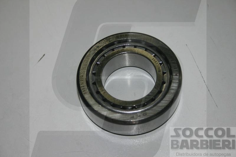ROLAMENTO DIFERENCIAL FORD F-100/1000 /89 - F-75/JEEP/RURAL/GALAXIE - LATERAL - 42.875X82.931X26.988