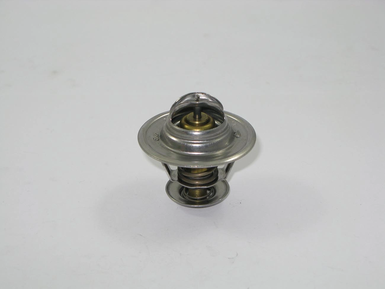 VALVULA TERMOSTATICA GM MONZA /06.86 - TODOS - ÁLCOOL / GASOLINA