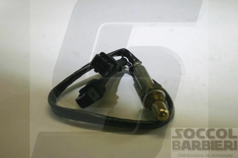 SONDA LAMBDA/SENSOR OXIGÊNIO PRÉ CATALISADOR FIAT UNO/PREMIO/ELBA/FIORINO 1.0/1.5/1.6 94/ SPI TEMPRA 2.0 SPI/MPI