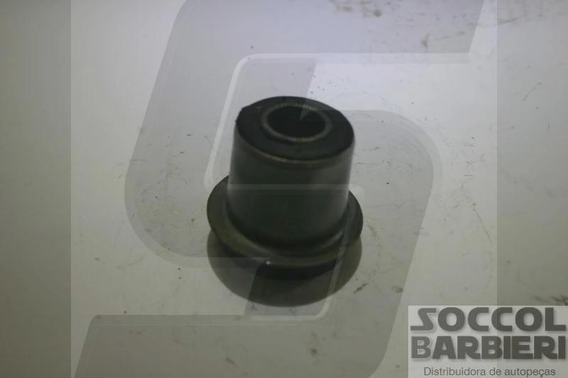 BUCHA BANDEJA SUPERIOR GM A/C/D-10/20 82/ - SILVERADO 97/  - SUSPENSÃO DIANTEIRA