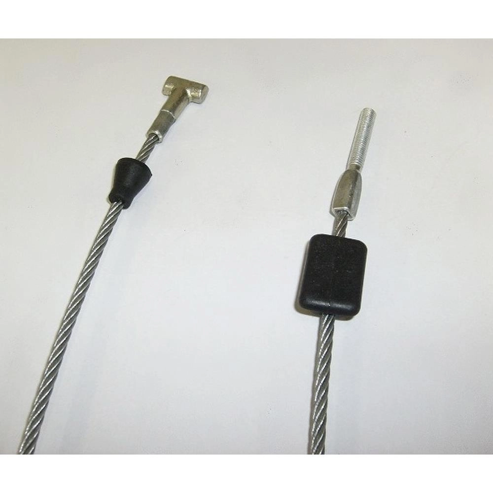 CABO DE FREIO DIANTEIRO FORD FIESTA HATCH 1996/2006 - KA 1997/ - 310MM