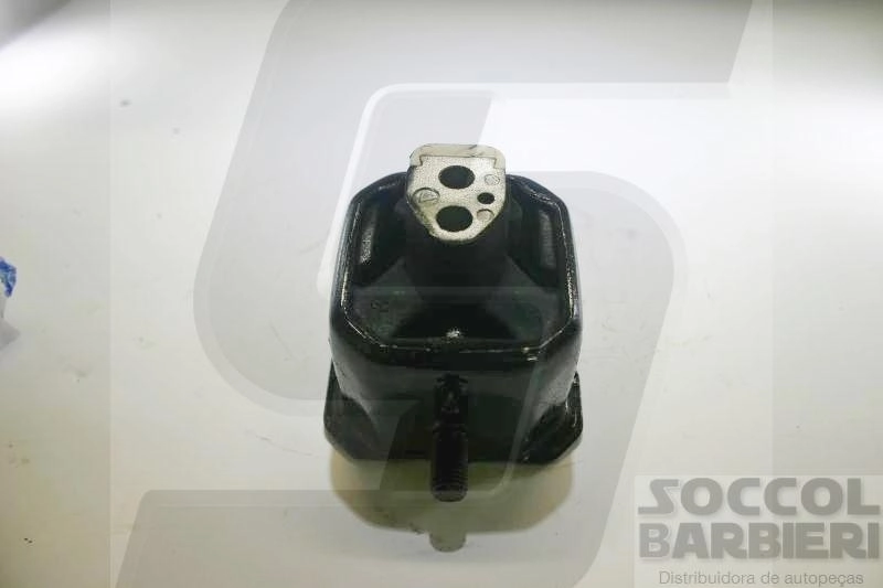 COXIM/SUPORTE MOTOR LADO ESQUERDO AT VW GOL/PARATI 1.0 8/16V AT/MI 1997/2014 KOMBI 1.4 2006/2014