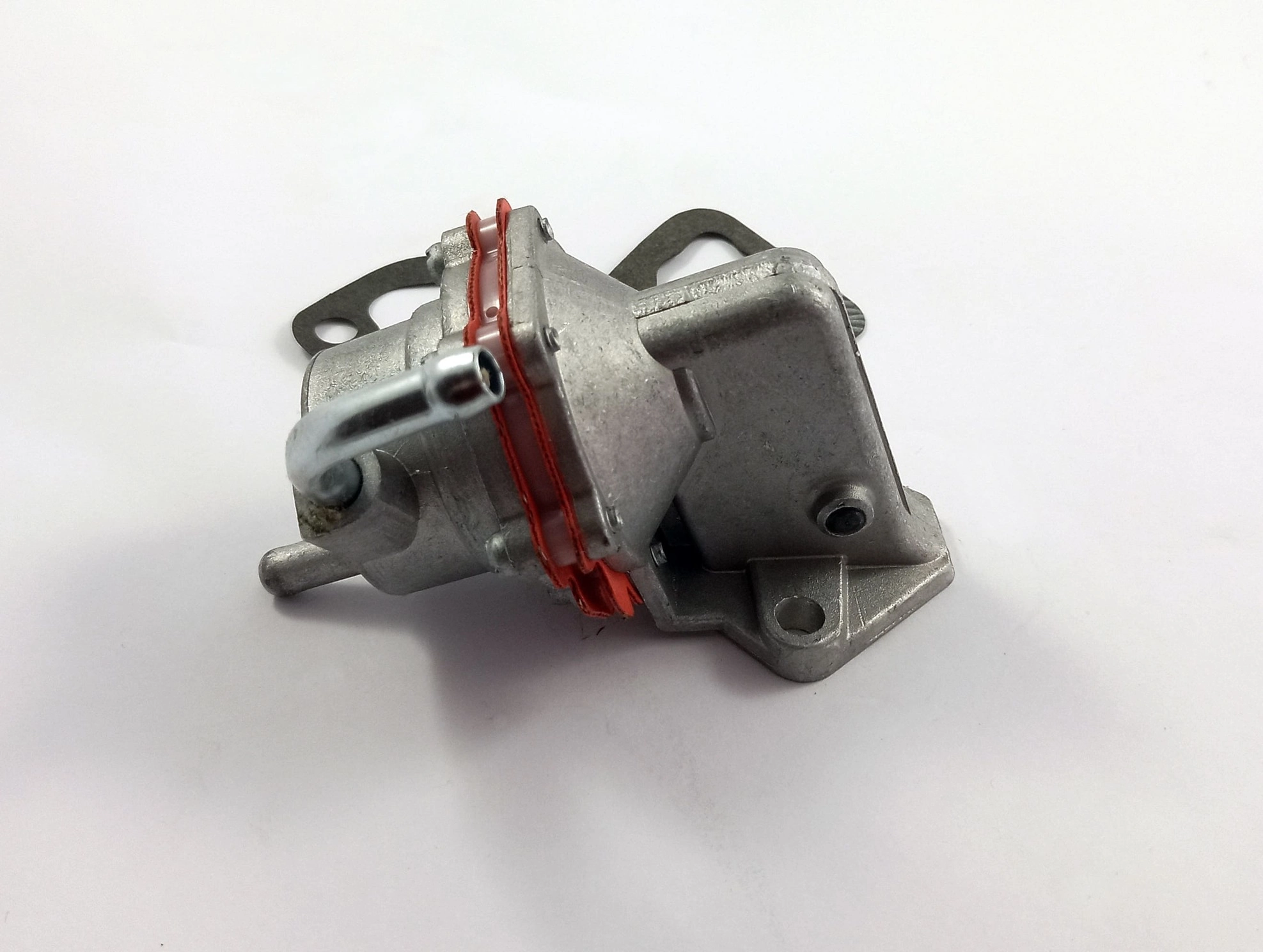 BOMBA COMBUSTÍVEL VEÍCULOS CARBURADOS ÁLCOOL OU GASOLINA COMBUSTIVEL FIAT UNO/ELBA/PREMIO 1.5 MOTOR ARGENTINO