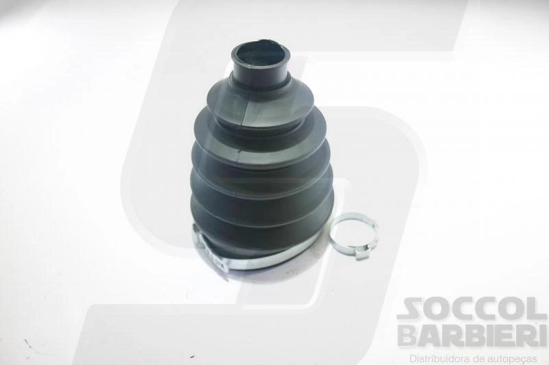 KIT REPARO COIFA HOMOCINÉTICA LADO RODA GM MONTANA 04/ MERIVA 02/12 24X80X105M