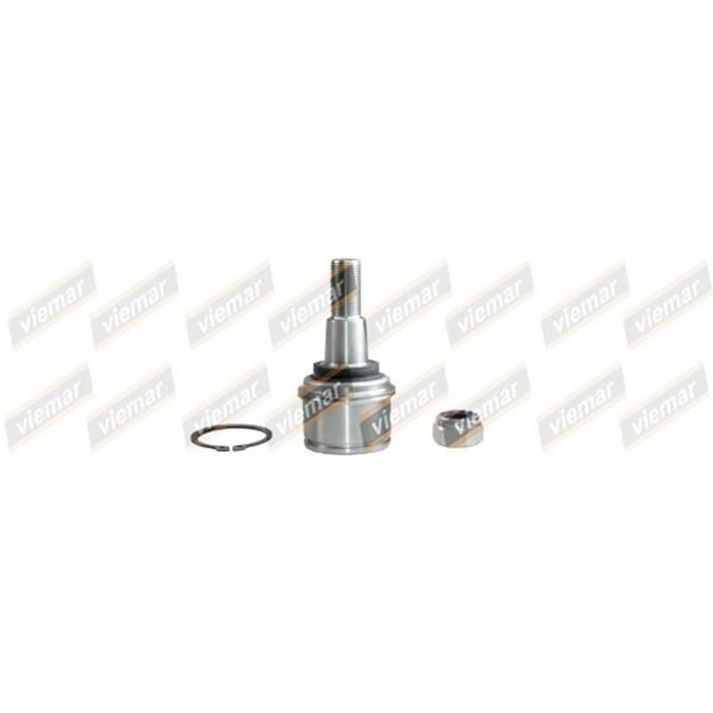 PIVÔ SUSPENSÃO INFERIOR LADO DIREITO/LADO ESQUERDO FORD F-250/350 99/12 4X2 LD/LE