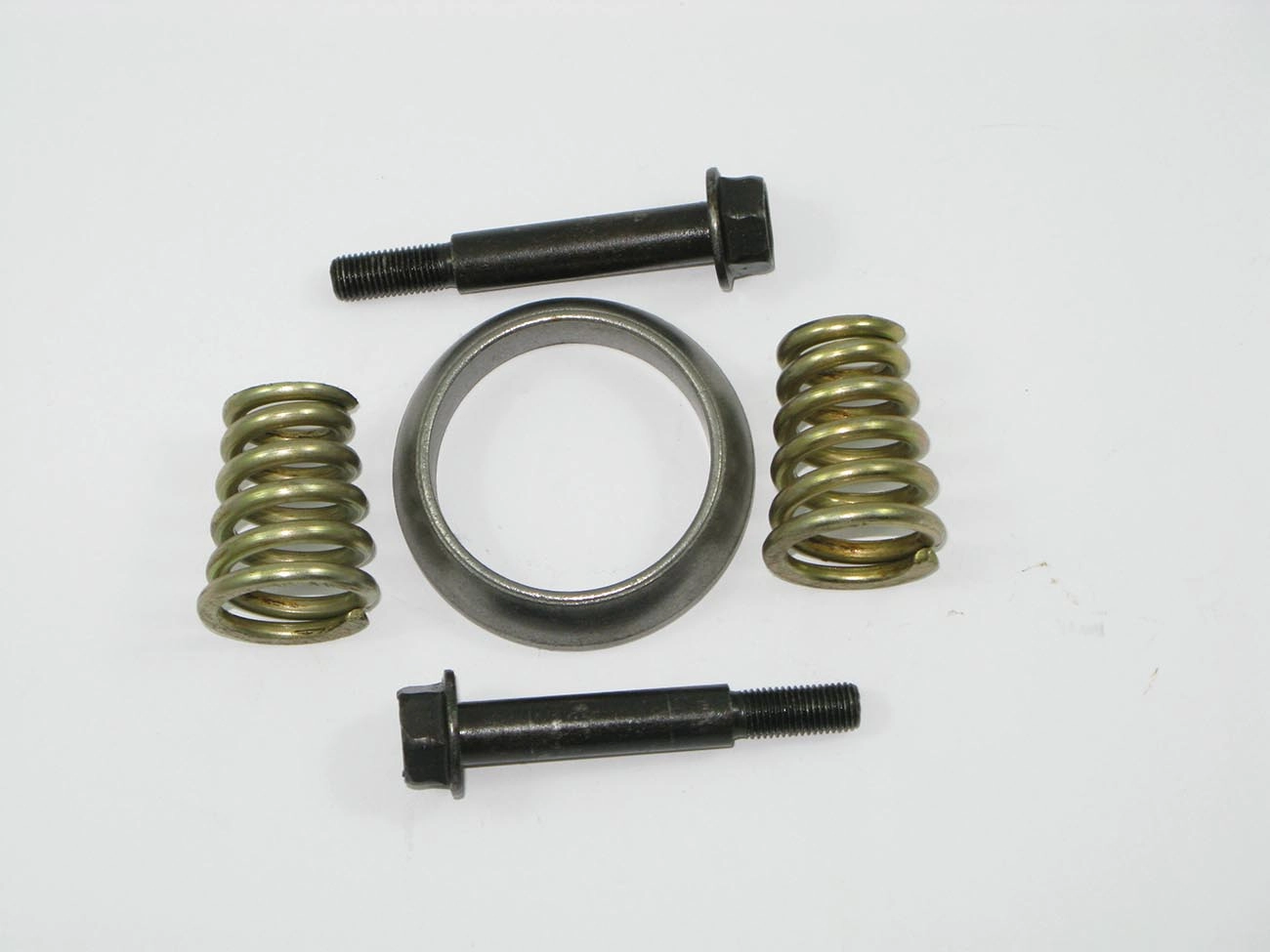 KIT ANEL SINTERIZADO ESCAPAMENTO GM VECTRA 8V