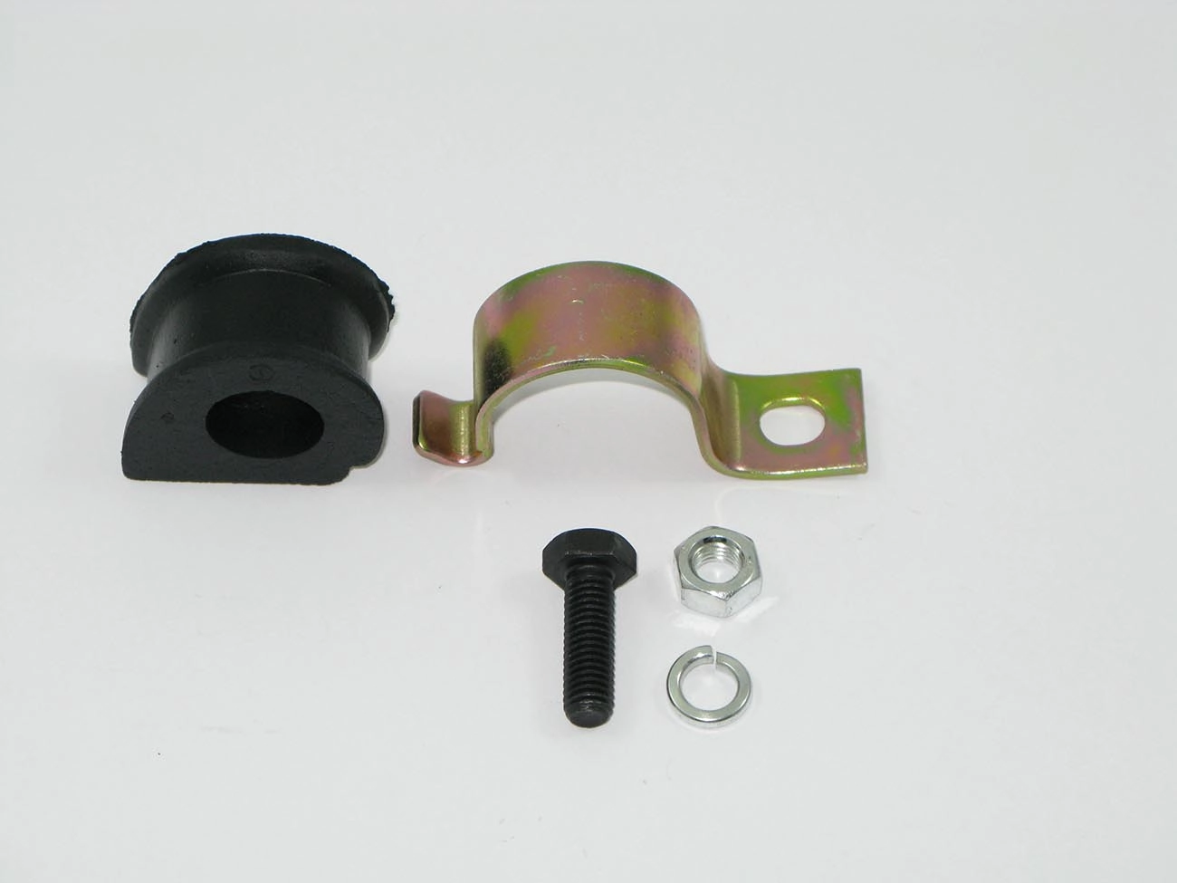 KIT ESTABILIZADOR DIANTEIRO INTERNO 20MM VW PASSAT 1974/ -FURO