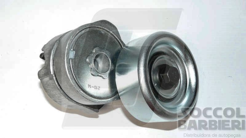 TENSOR CORREIA ALTERNADOR VW GOL/SAVEIRO/PARATI/VOYAGE 93/96 - AE/CHT C/ACD - C/DH