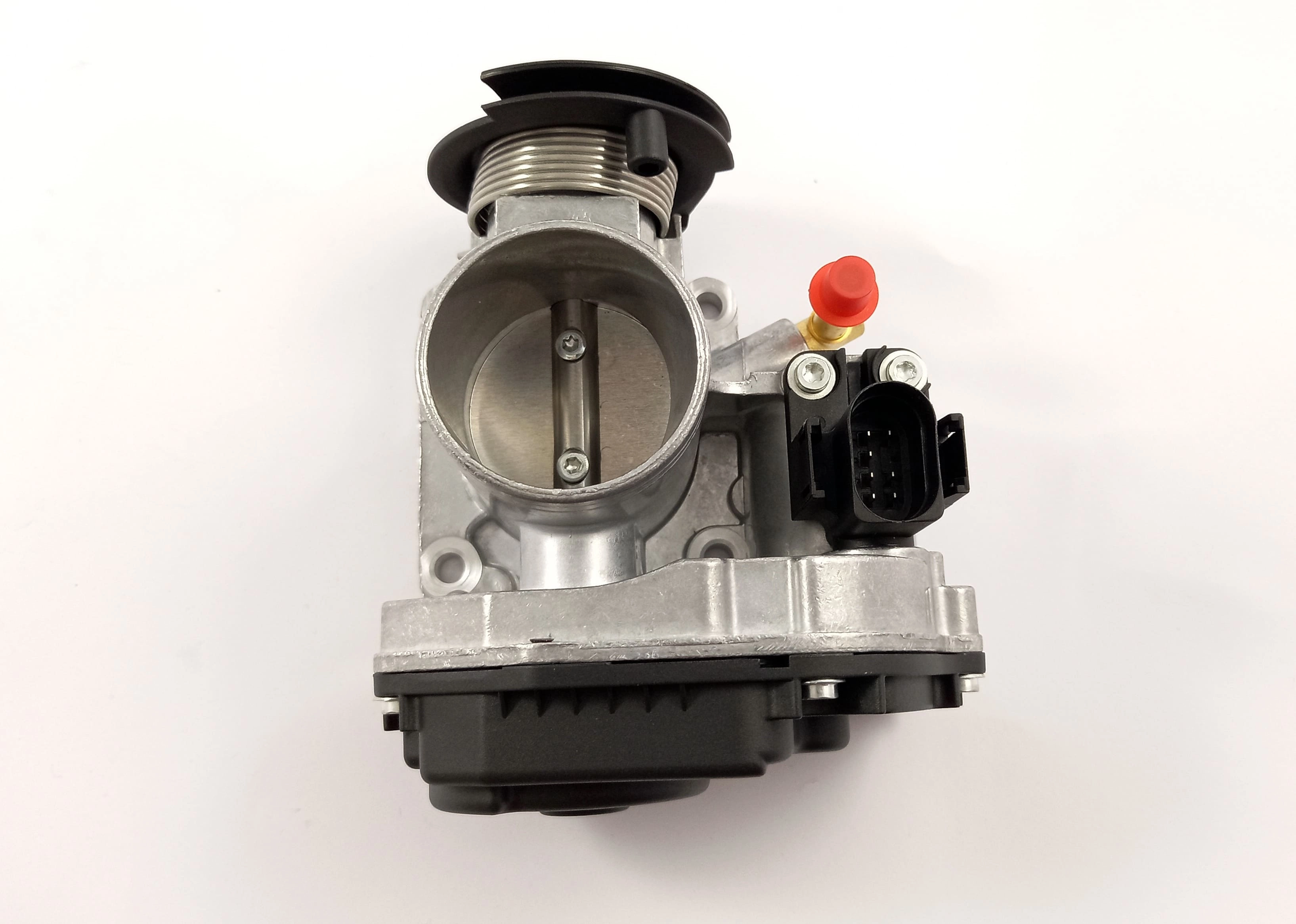 CORPO DE BORBOLETA TBI - VW GOL/PARATI 1.0 8V 97/2001 - MI