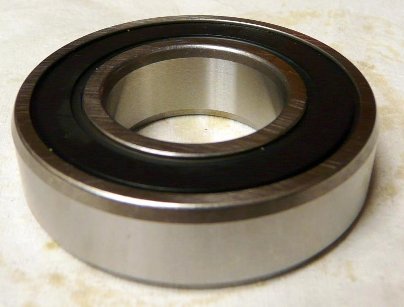 ROLAMENTO INDUSTRIAL 30X62X16MM TIMKEN