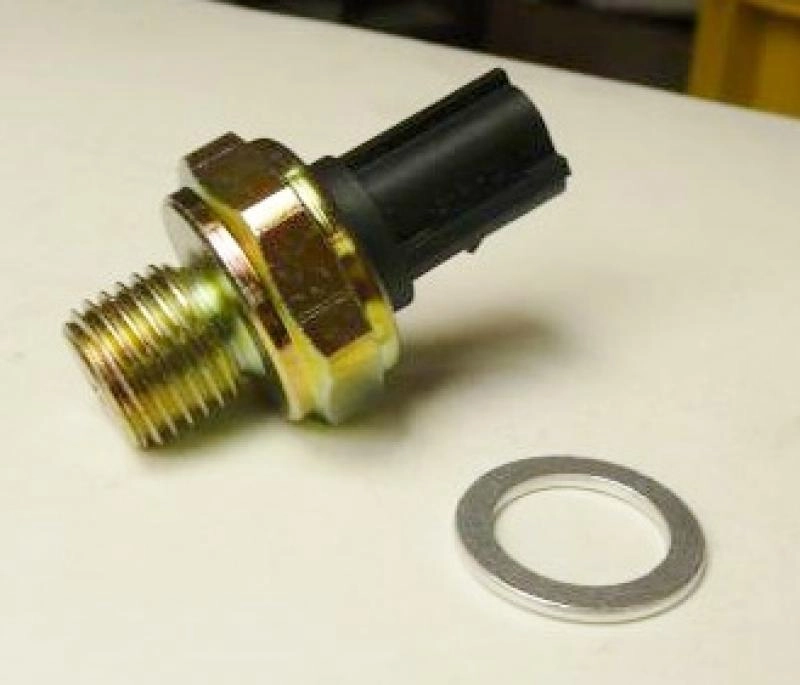 INTERRUPTOR DE OLEO - MB 1214/1418/1620