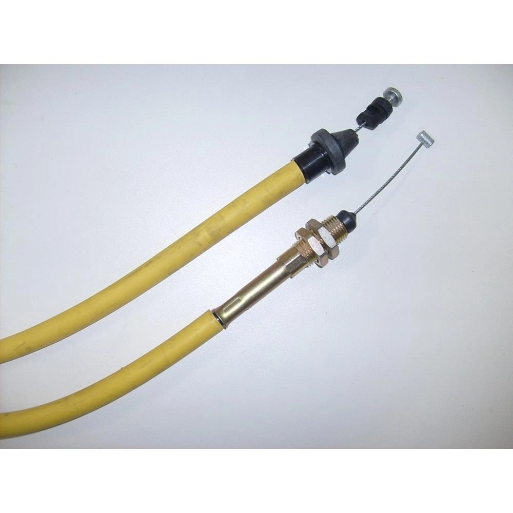 CABO ACELERADOR 658MM FIAT TEMPRA 16V 97/99