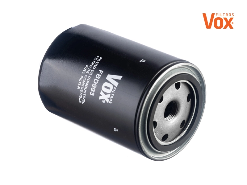 FILTRO COMBUSTIVEL NISSAN FRONTIER 2008/ PATHFINDER 2006/2009 TERRANO 1993/