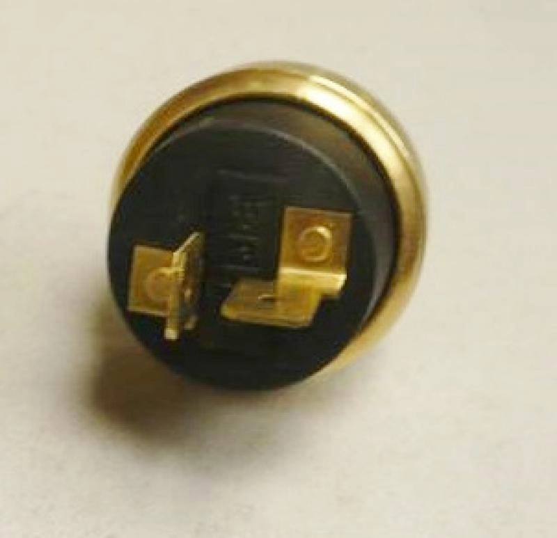INTERRUPTOR DE FREIO - MB 709/1518/1618/1620 - SPRINTER - TODOS