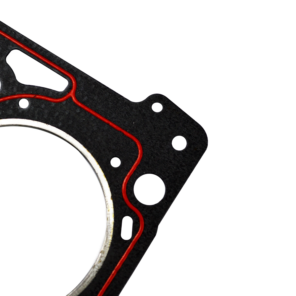 JUNTA CABEÇOTE DE FIBRA 1,20MM VW GOL/VOYAGE/SAVEIRO/FOX/POLO - POWER EA111 1.6 8V - KOMBI 1.4