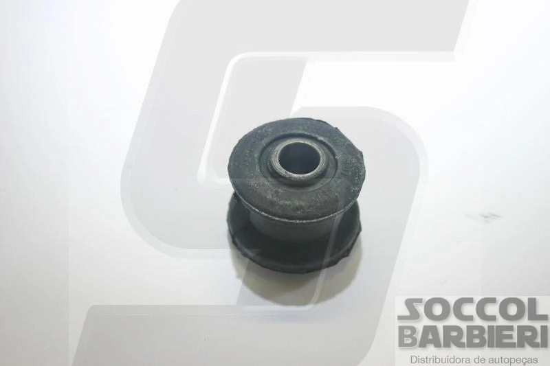 BUCHA BARRA TENSORA GM CORSA 94/98 SEDAN 95/98 WAGON 97/98 - SUSPENSÃO DIANTEIRA