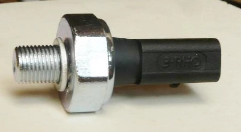 INTERRUPTOR PRESSÃO ÓLEO OLEO VW AMAROK/ FOX/POLO 2002/ GOLF 1.6 99/ KOMBI 1.4 FLEX TODOS AUDI A3/A4/A6