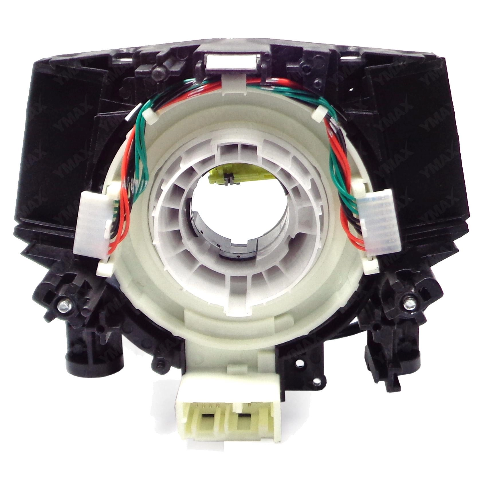 CINTA AIRBAG NISSAN FRONTIER 2003/2015 - LIVINA 2010/2014 - SENTRA 2008/2013 - TIIDA 2008/2013