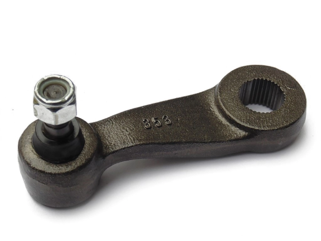 BRACO PITMAN DE DIRECAO GM BLAZER/ S-10 1995/2011