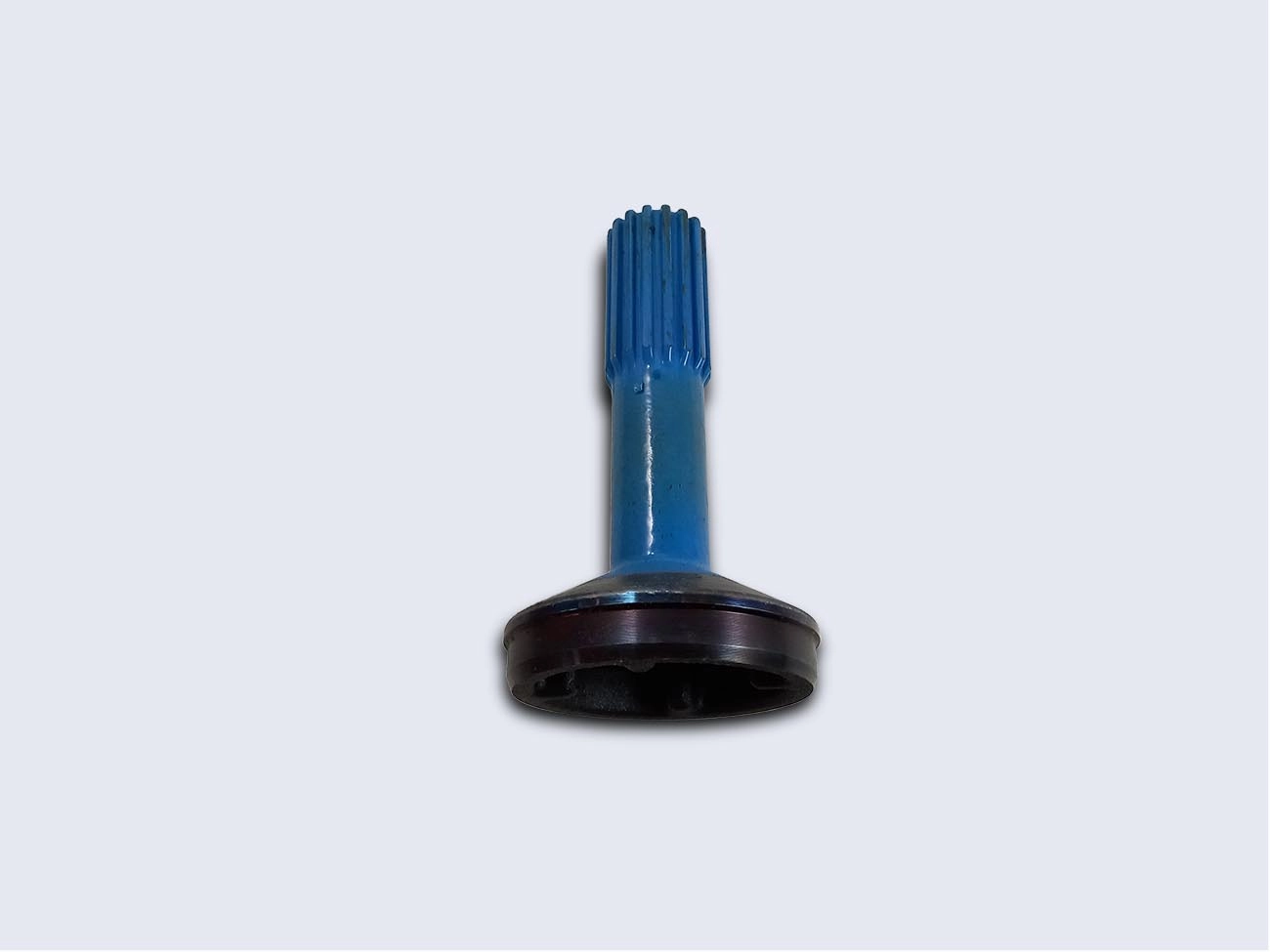 PONTEIRA DESLIZANTE CARDAN 16 ESTRIAS GM A/C-10/14/15 GASOLINA - PARA CRUZETA 5-153XS