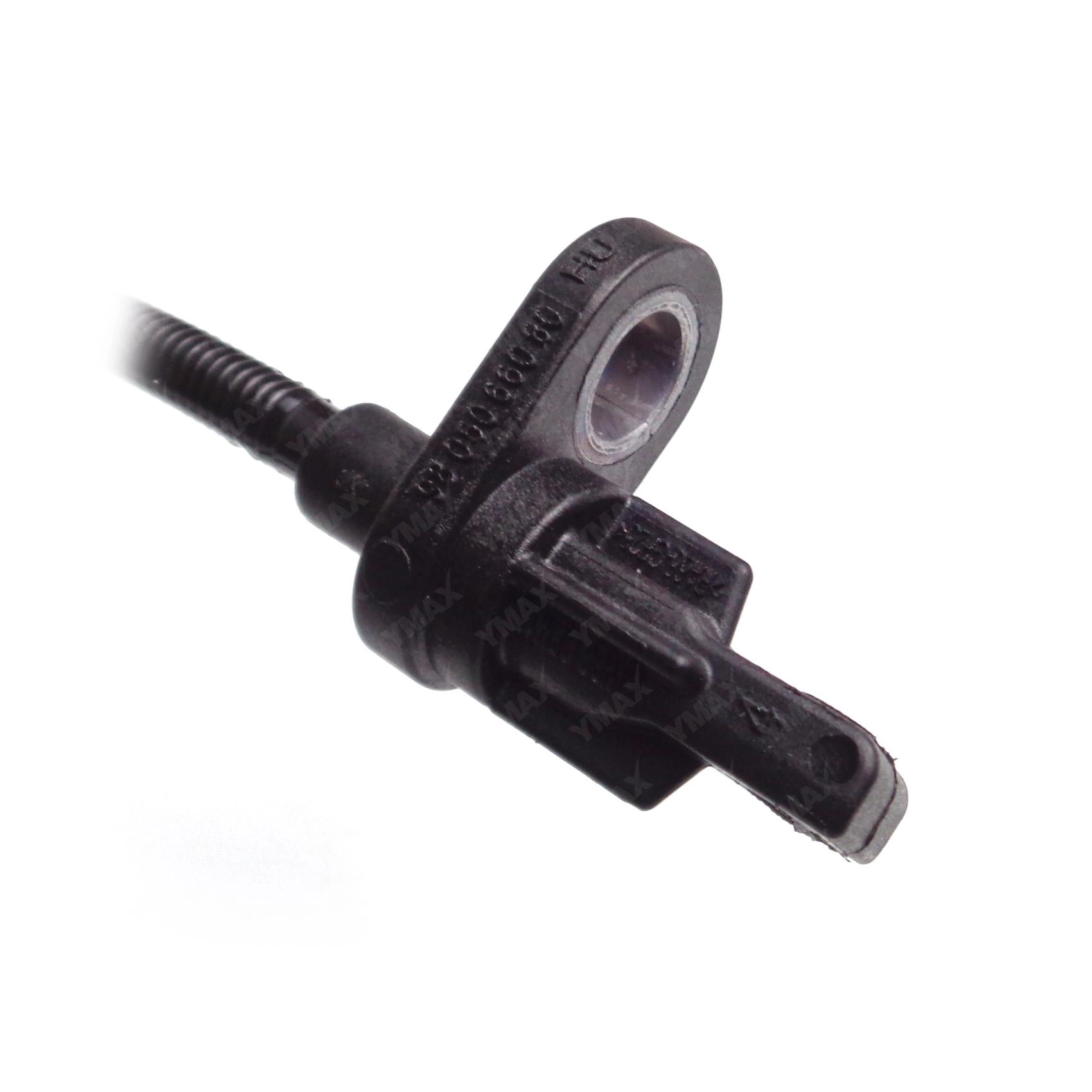 SENSOR ABS TRASEIRO DIREITO/ESQUERDO PEUGEOT 208 1.2 16/ - CITROEN C4 CACTUS 1.6 19/ - C3 1.2 16/