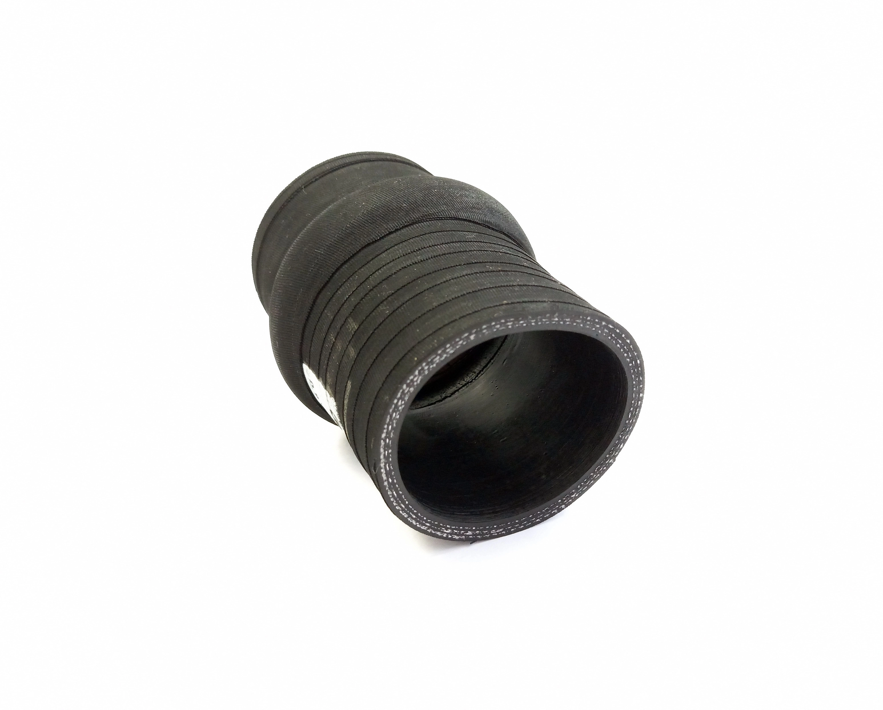 MANGUEIRA DO INTERCOOLER FORD CARGO 712/814915 - VW 8.120/8.150/9.150/13.180/15.180