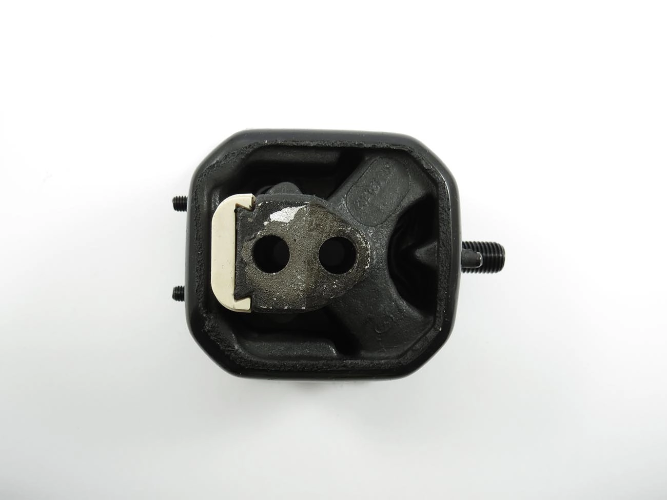 COXIM/SUPORTE MOTOR LADO ESQUERDO AT VW GOL/PARATI 1.0 8/16V AT/MI 1997/2014 KOMBI 1.4 2006/2014