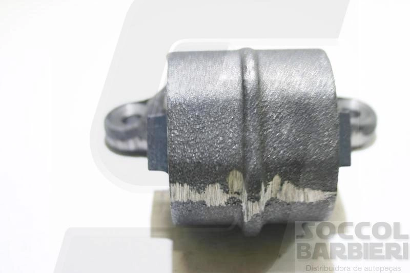 COXIM TRANSMISSÃO CAMBIO VW KOMBI 1.4 10.07/
